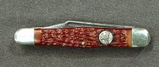 Camillus #1047 Boy Scout Whittler