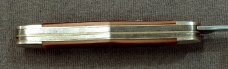 Camillus #1047 Boy Scout Whittler