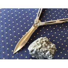 Spyderco Spyderfly Spyderco Spyderfly