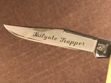 Rough Rider combo- Scout Utility Knife and Tailgate Trapper Rough Rider combo- Scout Utility Knife and Tailgate Trapper