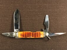 Rough Rider combo- Scout Utility Knife and Tailgate Trapper Rough Rider combo- Scout Utility Knife and Tailgate Trapper