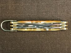 Rough Rider combo- Scout Utility Knife and Tailgate Trapper Rough Rider combo- Scout Utility Knife and Tailgate Trapper