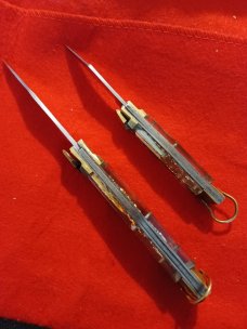 1 Black Bullfigter Switchblade Read 1 Black Bullfigter Switchblade Read