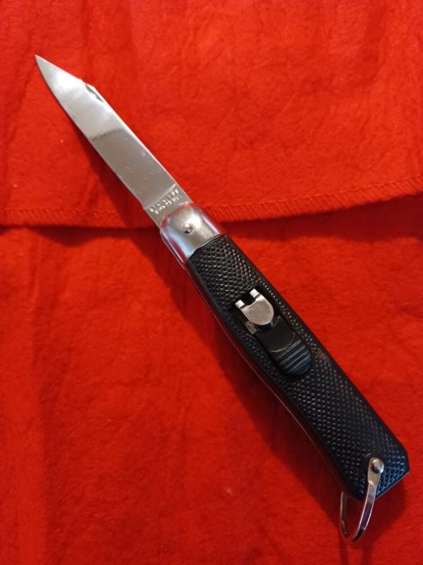 Stainless Rostfrei switchblade Stainless Rostfrei switchblade
