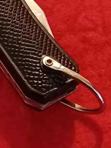 Stainless Rostfrei switchblade Stainless Rostfrei switchblade