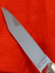 Stainless Rostfrei switchblade Stainless Rostfrei switchblade