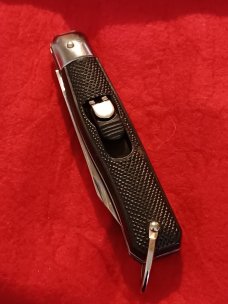 Stainless Rostfrei switchblade Stainless Rostfrei switchblade