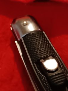 Stainless Rostfrei switchblade Stainless Rostfrei switchblade