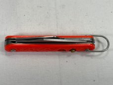 Vietnam War Era CAMILLUS USA MC-1 Orange Paratrooper Automatic MINT NO BOX Vietnam War Era CAMILLUS USA MC-1 Orange Paratrooper Automatic MINT NO BOX