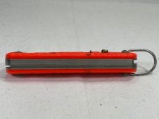 Vietnam War Era CAMILLUS USA MC-1 Orange Paratrooper Automatic MINT NO BOX Vietnam War Era CAMILLUS USA MC-1 Orange Paratrooper Automatic MINT NO BOX