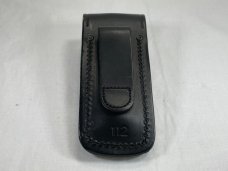 2006 BUCK USA 112 Wood Automatic Folding Lockback Ranger MINT IN POUCH 2006 BUCK USA 112 Wood Automatic Folding Lockback Ranger MINT IN POUCH