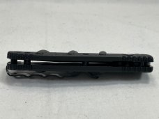 BOKER PLUS 01KALS79N Black Recurve Tanto Automat Kalashnikov 74 MINT IN BOX BOKER PLUS 01KALS79N Black Recurve Tanto Automat Kalashnikov 74 MINT IN BOX