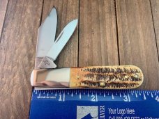 Case Barlow 6.5 Bone Stag 2019 Case Barlow 6.5 Bone Stag 2019