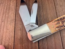 Case Barlow 6.5 Bone Stag 2019 Case Barlow 6.5 Bone Stag 2019