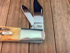 Case Barlow 6.5 Bone Stag 2019 Case Barlow 6.5 Bone Stag 2019
