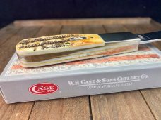 Case Barlow 6.5 Bone Stag 2019 Case Barlow 6.5 Bone Stag 2019