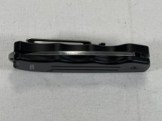 SMITH & WESSON USA SW1300 Black Twist Drop Point Automatic #00022 MINT IN BOX 