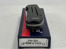 SMITH & WESSON USA SW1300 Black Twist Drop Point Automatic #00022 MINT IN BOX 