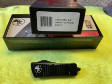 MICROTECH MINI TROODON 