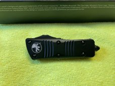 MICROTECH MINI TROODON 