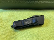 MICROTECH MINI TROODON 