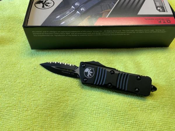 MICROTECH MINI TROODON 