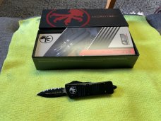 MICROTECH MINI TROODON 