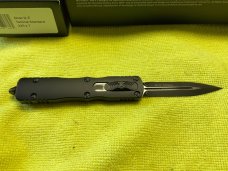 MICROTECH DIRAC D/E