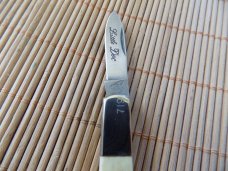Four Doctors knives in original box-Frost Cutlery