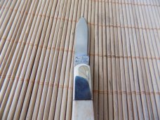Four Doctors knives in original box-Frost Cutlery