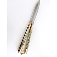 Vintage Handmade Philippines Balisong Vintage Handmade Philippines Balisong