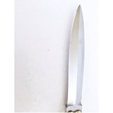 Vintage Handmade Philippines Balisong Vintage Handmade Philippines Balisong