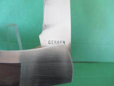 Gerber Liner Lock Model PK-2 