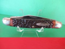 Ka-Bar Delrin Handle Muskrat Model # 1063