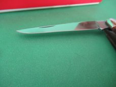 Ka-Bar Delrin Handle Muskrat Model # 1063