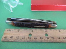 Ka-Bar Delrin Handle Muskrat Model # 1063