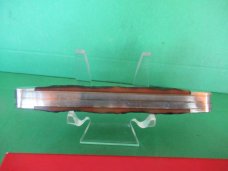 Ka-Bar Delrin Handle Muskrat Model # 1063