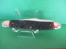 Ka-Bar Delrin Handle Muskrat Model # 1063