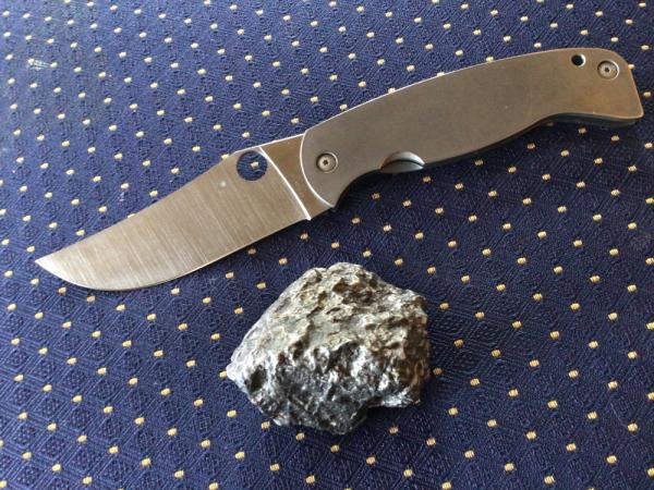 Spyderco Farid K2 Spyderco Farid K2