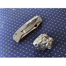 Spyderco Farid K2 Spyderco Farid K2