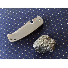 Spyderco Farid K2 Spyderco Farid K2