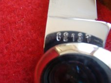 Case XX Canoe #62131  Red Bone Handles 1971?