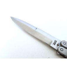 Vintage Taylor G968 Balisong Japan Vintage Taylor G968 Balisong Japan