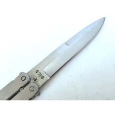 Vintage Taylor G968 Balisong Japan Vintage Taylor G968 Balisong Japan