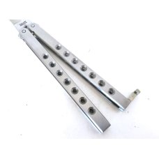 Vintage Taylor G968 Balisong Japan Vintage Taylor G968 Balisong Japan