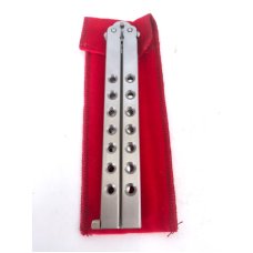 Vintage Taylor G968 Balisong Japan Vintage Taylor G968 Balisong Japan