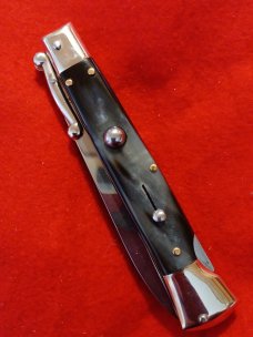 9" Aga Campolin Swinguard. 9" Aga Campolin Swinguard.