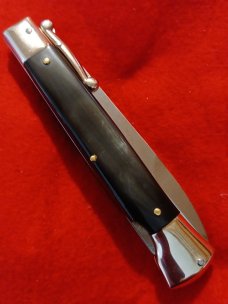 9" Aga Campolin Swinguard. 9" Aga Campolin Swinguard.