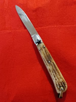 Vintage From the 60's French Makinox. 