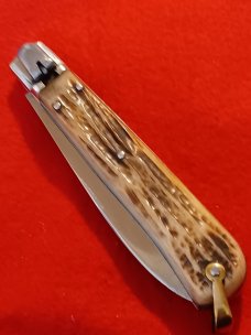 Vintage From the 60's French Makinox. Vintage From the 60's French Makinox.